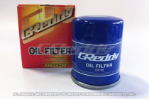 GReddy OljeFilter OX-05